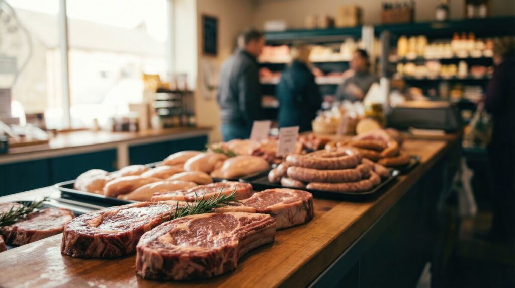 A Food Lover’s Guide to the Best Eats in Sterling Heights, Sugar Land: Must-Try Restaurants, Cafés, and Hidden Gems